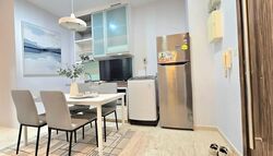 Novena Regency (D11), Apartment #602902331